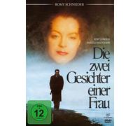 Die zwei Gesichter einer Frau (Neuauflage) Romy Schneider Marcello Mastroianni