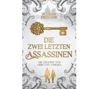Die zwei letzten Assassinen: 1