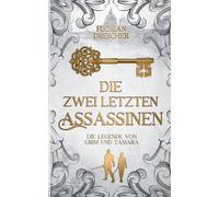 Die zwei letzten Assassinen: 1
