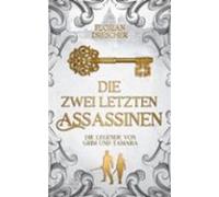 Die Zwei Letzten Assassinen (ebook)