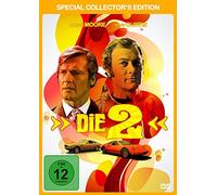 Die Zwei - Special Collector's Edition (Keepcase) [DVD]
