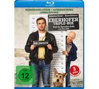 Die Zweite Eberhofer Triple Box (Blu-ray)