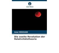 Die zweite Revolution der Relativitätstheorie
