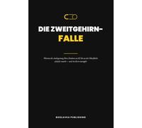 Die Zweitgehirn-Falle: Warum die Auslagerung Ihres Denkens an KI Sie an der Oberfläche schärfer macht - und im Kern stumpfer