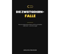 Die Zweitgehirn-Falle: Warum die Auslagerung Ihres Denkens an KI Sie an der Oberfläche schärfer macht - und im Kern stumpfer