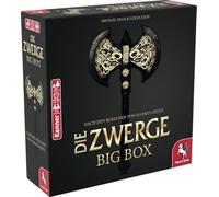 Die Zwerge Big Box