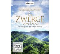 Die Zwerge von Palau (SKY VISION) [Alemania] [DVD]