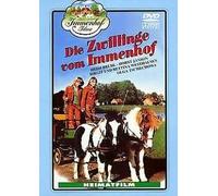 Die Zwillinge vom Immenhof [Alemania] [DVD]