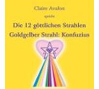 Die Zwölf Göttlichen Strahlen