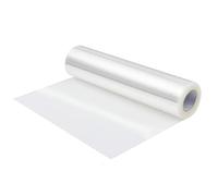 Diealles Shine Rollo de Acetato Transparente, Acetato Repostería 20cm *10m, Rollo de Acetato Transparente Pastel para Reposteria Pasteleria