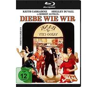 Diebe wie wir [Alemania] [Blu-ray]