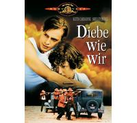 Diebe wie wir [Alemania] [DVD]