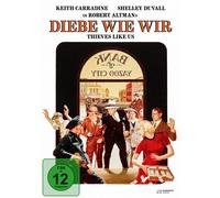 Diebe wie wir [Alemania] [DVD]