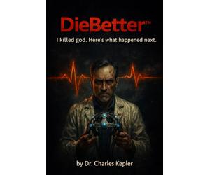 DieBetter™: I Killed God. Here's What Happened Next.