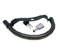 Diebstahlsicherung Roller + Helm Urban Security Practic für Kymco Agility City 50, 125 2016-