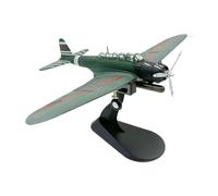 ＡＷＨＡＯ Diecast Aircraft Modelo Avión Fighter Jet Ataque a Escala 1 72 Hecho en Aleación con Soporte Extraíble Adecuado para Colección Decoración Sala Estudio