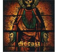 Diecast - Day of Reckoning + Undo the Wi