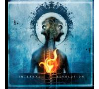 Diecast Internal Revolution (CD) (Importación USA)