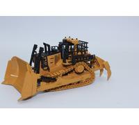 Diecast Master 85777 D11 Bulldozer 1:87 H0 NUEVO OVP TKN