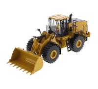 Diecast Masters 1/50 CATERPILLAR 966 GC Cargadora De Ruedas 85682