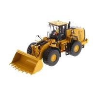 Diecast Masters 1/50 CATERPILLAR 980 Cargadora De Ruedas, Serie Alta 85684