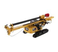Diecast Masters 41002 - CZM EK160 Drilling Rig, Escala 1:50, a Partir de 14 años, en Caja de Lata, Adecuado para coleccionistas