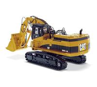 Diecast Masters 85160c - Cat 365C Front Shovel with Metal, Escala 1:50, a Partir de 14 años, en Caja de cartón, Ideal para coleccionistas