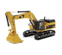 Die Cast Master - 1:50 Cat 374D L Hydraulic Excavator - DCM85274