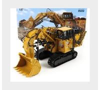 DIECAST MASTERS 85650 Cat 6060 Excavadora De Orugas Hidráulica Frontal