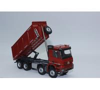 1:87 Caterpillar 6060FS - Pala de minería hidráulica - Masters de fundición a presión - High Line - 85650