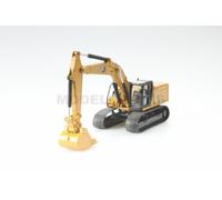 DIECAST MASTERS 85658 Excavadora Hidráulica Cat 336 A Escala 1/50