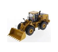 DIECAST MASTERS 85682 CAT 966 Gc Cargador De Ruedas - Diecast Masters - 85682 -