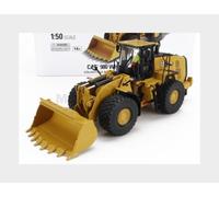 DIECAST MASTERS 85684 CAT 980 CARGADOR DE RUEDAS 1:50