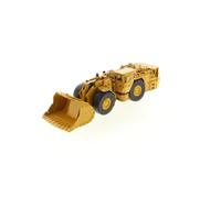 Diecast Masters 85719 - Cat R2900 XE Elecric Underground Loader, Escala 1:50, a Partir de 14 años, en Caja de Lata, Ideal para coleccionistas