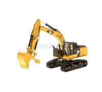 Diecast Masters 85923 - Cat 568 GF Forest Machine, Escala 1:50, a Partir de 14 años, en Lata de conserva, Ideal para coleccionistas
