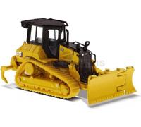DIECAST MASTERS 85953 Tractor De Oruga Cat D5 LGP 85953BGC 1/87