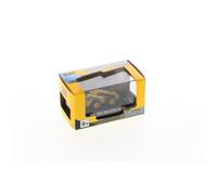 Diecast Masters 85974DB - Cat Micro 272C Minicargadora, a Partir de 14 años, en Caja de escaparate, Ideal para coleccionistas