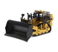 Diecast Masters Cat D11 Dozer with 2 Blades