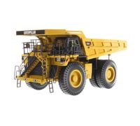 Diecast Masters DM 1/50 Camión Minero Caterpillar 785D 85216C