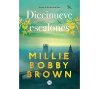 Diecinueve escalones | Millie Bobby Brown