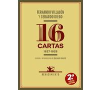 DIECISEIS CARTAS