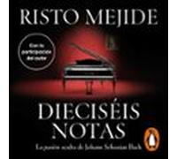 Dieciséis Notas (audiolibro)