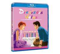 Dieciséis Velas (Edición 2024) [Blu-ray] (1984) Sixteen Candles