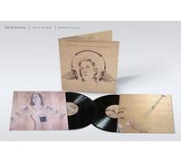 David Sylvian Died in the Wool: Manafon Variations (Vinyl) 12" Album