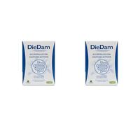 DieDam Probioticos 8 Especies Vivas 30 Caps