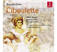 Diederich Cyril - Ciboulette