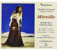 Diederich - Gounod: Mireille [Import]