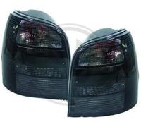 Diederichs 1016698 Juego Luz Trasera, Piloto Trasero