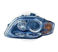 Diederichs 1017183 BI de xenon Faro Izquierdo