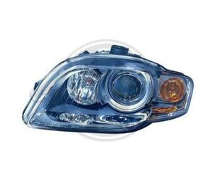 Diederichs 1017183 BI de xenon Faro Izquierdo